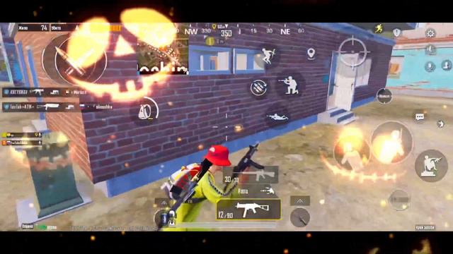 Логика может привести Вас от пункта А к пункту Б, а воображение — куда угодно. FRAGMOVIE PUBG MOBIL смотреть онлайн