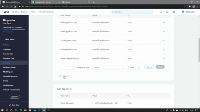 How to Create URL Shortener Using Custom Domain for Free | Custom Domain Redirects смотреть онлайн