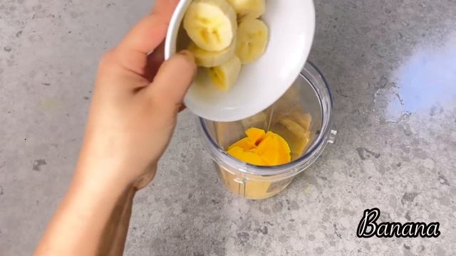 Mango Magic | Boost Juice - Refreshing Drink | Enjoy Summer Drink At Home | Best Drink Ever.