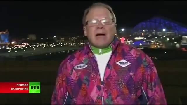 ОТКРЫТИЕ ОЛИМПИАДЫ СОЧИ 2014 смотреть онлайн