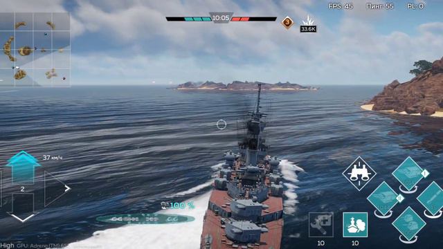Свердлов - war thunder mobile! смотреть онлайн