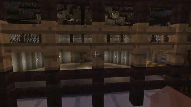 Minecraft mape EP 1 Ostrvo BERK смотреть онлайн