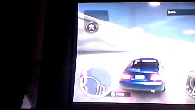 need for speed underground 2 ps2 exploring around Bayview смотреть онлайн