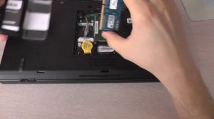 Lenovo T430 RAM Memory Upgrade