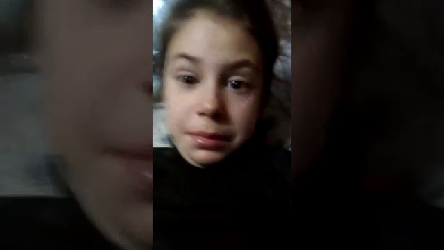 Как я чихаю дома