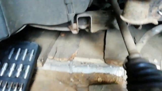 Стук в передней подвеске Рено ( Логан, Сандеро, Дастер) Лада Ларгус. Причина и решение проблемы! смотреть онлайн