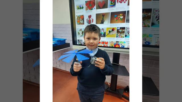 С Днем Матери 2021!!! смотреть онлайн