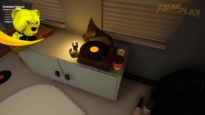 СЛОМАЛ РЕБЕНКА в ЖЕЛТОМ и СБЕЖАЛ ? Baby in Yellow Обновление