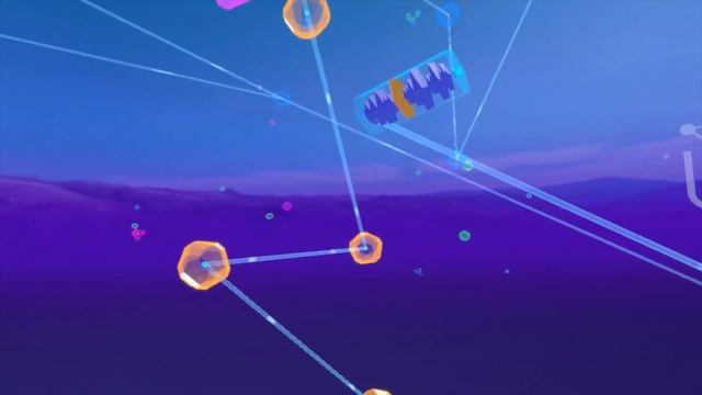 LyraVR Holiday Teaser - Jingle Nodes смотреть онлайн