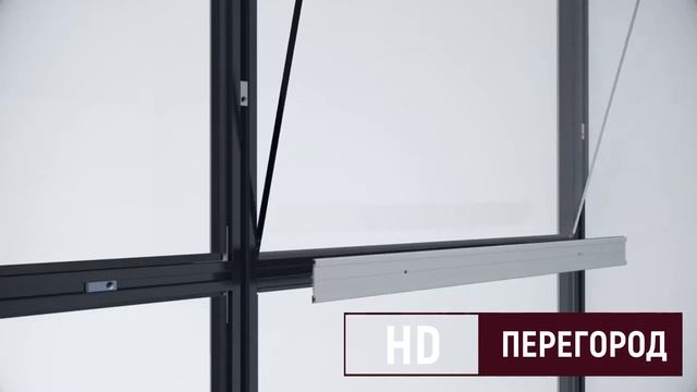 Установка ЛОФТ перегородок смотреть онлайн