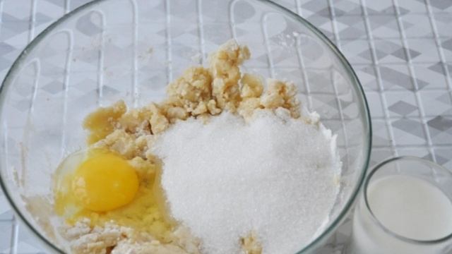 Сборник рецептов