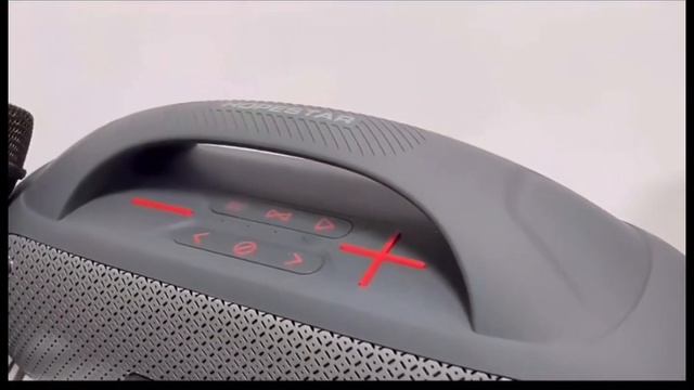 Hopestar A50 смотреть онлайн
