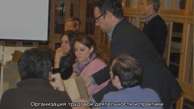 Профессия "Филолог" смотреть онлайн