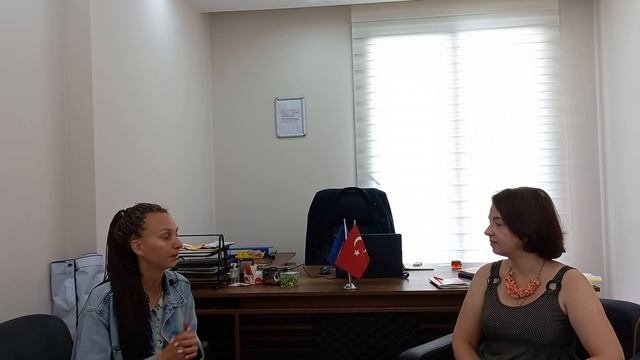 Риелтор Мерсина- о недобросовестных покупателях..Где не дают ВНЖ и как перевести деньги из России? смотреть онлайн