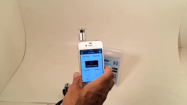 Skywatch windoo 3 smart phone weather station смотреть онлайн