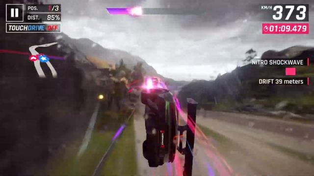 Asphalt 9: Legends Live Stream Multiplayer and More Gameplay 1080p 60FPS #41 смотреть онлайн