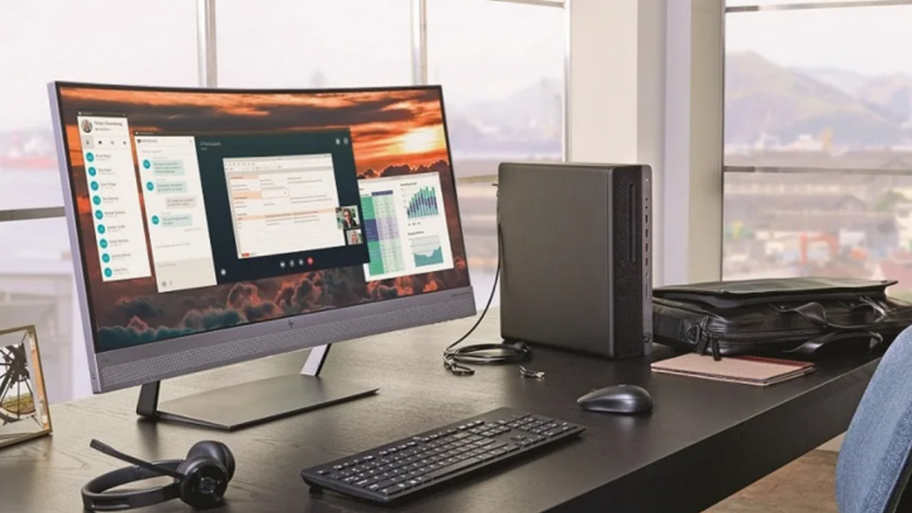 Топ-10 лучших моноблоков для работы в офисе на 2021 год смотреть онлайн