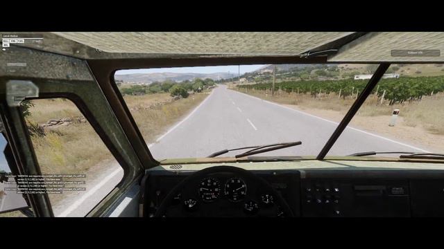 Kamaz - 4350 Mustang Russia's Tactical Truck A Short History