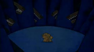 Нехороший мальчик.