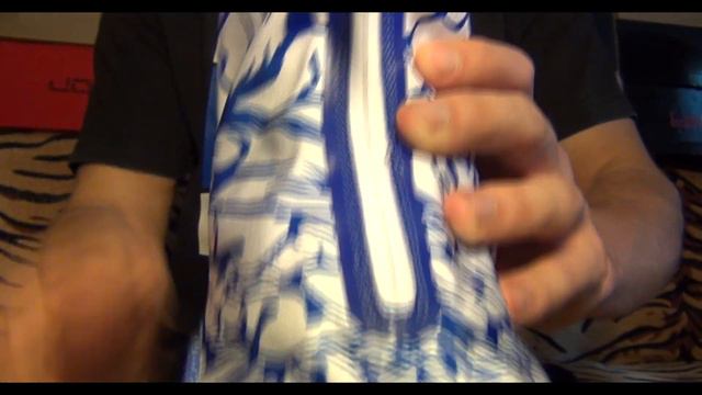 Видеообзор Air Jordan XX8 (28) "Do The Right Thing" от Свистова Арсения смотреть онлайн