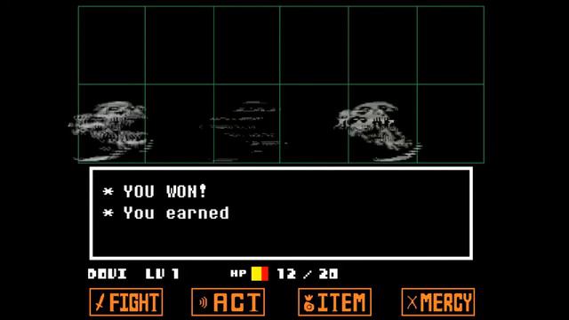Undertale Blind [Stream] #28 - The TRUE Lab смотреть онлайн