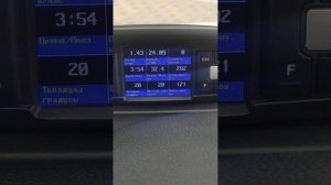 multitronics vc750. Кайрон дизель. сброс ошибок, журнал ошибок и многое другое
