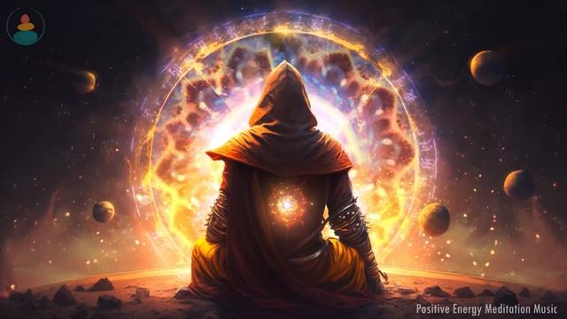 Тибетская лечебная флейта: перестаньте слишком много думать, избавьтесь от стресса смотреть онлайн