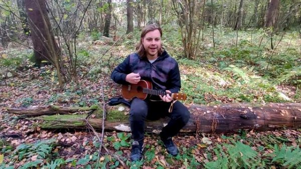 Bananaz - Мельхиор и Каспар (Brutto Cover)