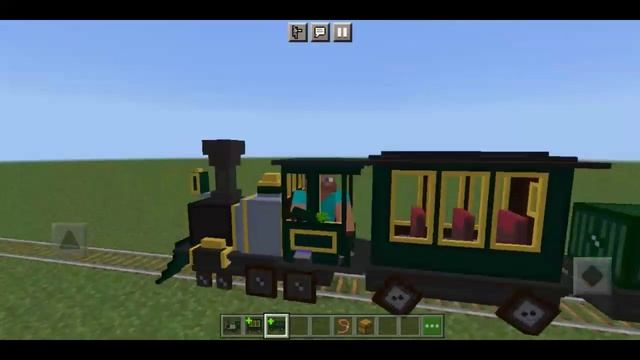 how to download train mod in minecraft pe 1.18 || train addon for mcpe | train mod for minecraft pe смотреть онлайн