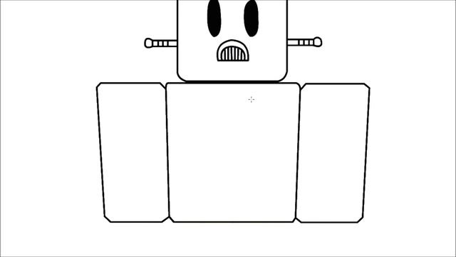 Drawing Roblox Avatars #31 смотреть онлайн
