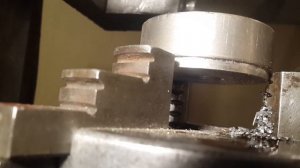 Долбежный станок самодельный на базе фрезергый НГФ 110 Ш 4. Шпонпаз своими руками.  Долбежник.