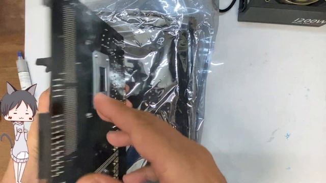 【ジャンクPC】Intel Core i7 6700 & ASROCK H110 PRO BTC＋ 【起動CHECK】 смотреть онлайн