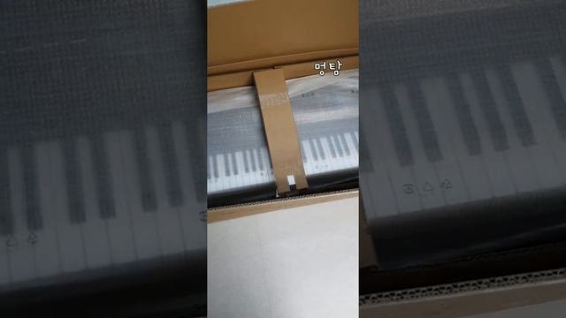 YAMAHA Modx8 Unboxing 야마하 Modx8 언박싱 смотреть онлайн