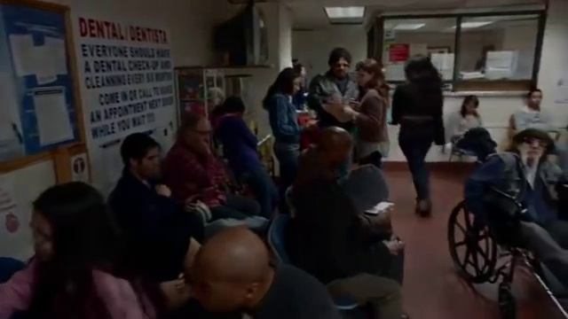 A Gifted Man Trailer смотреть онлайн