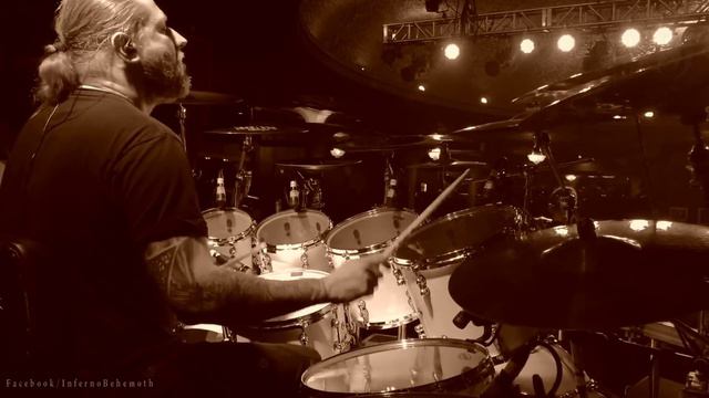 Inferno - Behemoth - 