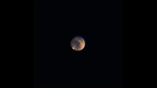 Planets and Deep Space imaged through my telescope смотреть онлайн