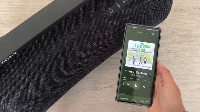 Review Sony XG500 смотреть онлайн