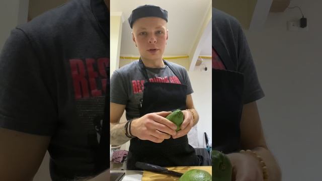 Кухня рукажопов. смотреть онлайн