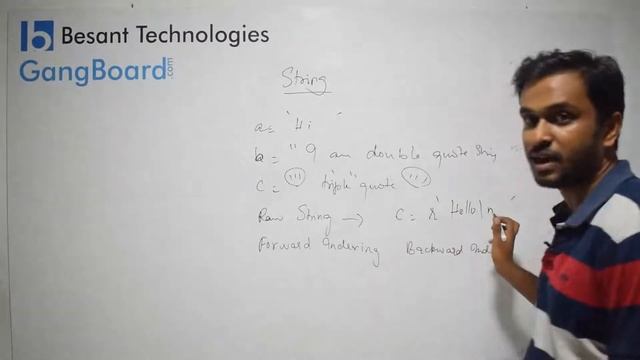 Python Strings in Tamil | Python Tutorial For Beginners смотреть онлайн