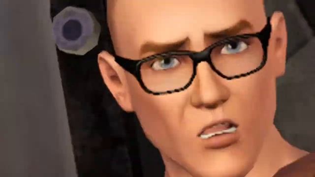 Симс 3 Карьера (the Sims 3 Ambitions) первый видеоролик смотреть онлайн
