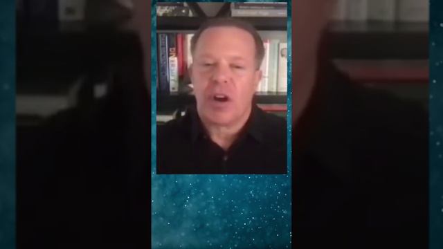 Открой сердце и войди в состояние умиротворенности. Джо Диспенза.