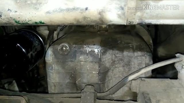Паджеро 4 .Стук-цоканье в двигателе на горячую! смотреть онлайн
