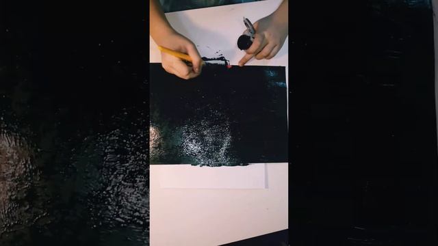 GRATTAGE TECHNIQUE смотреть онлайн