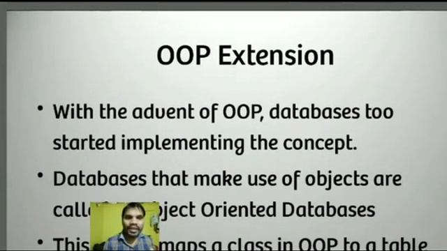 Object Oriented Programming in Java & C++ смотреть онлайн