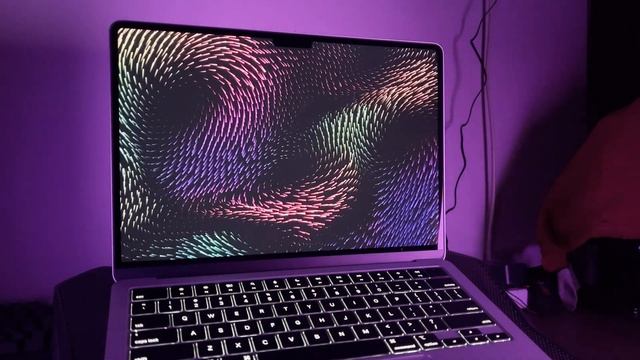 M2 MacBook Air Review! It Does The Job!!! смотреть онлайн
