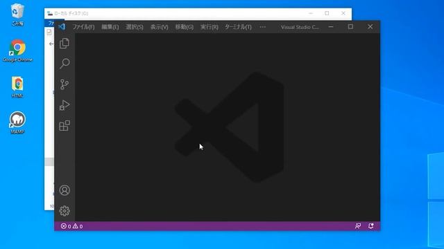 PHP入門 #2 MAMPをインストールしてローカル環境を構築しよう смотреть онлайн