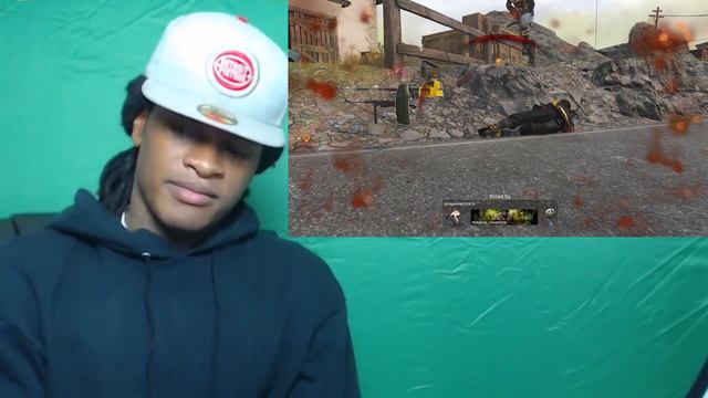 Call Of Duty Unplayable Experience.EXE смотреть онлайн