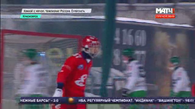 Обзор №12 на "Матч-ТВ" смотреть онлайн