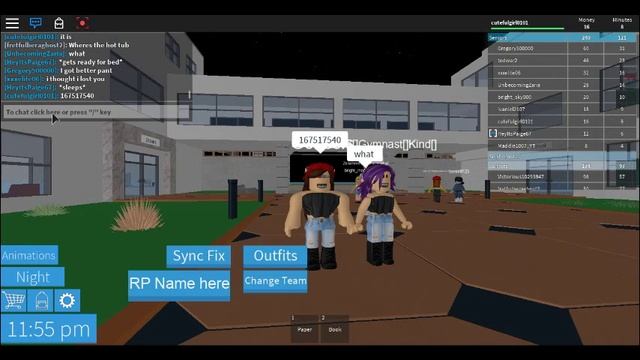 Roblox: Girls pants Clothes ID смотреть онлайн