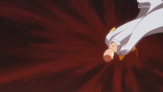 Одним ударом мужчина | Ван панч мен АМВ смотреть онлайн